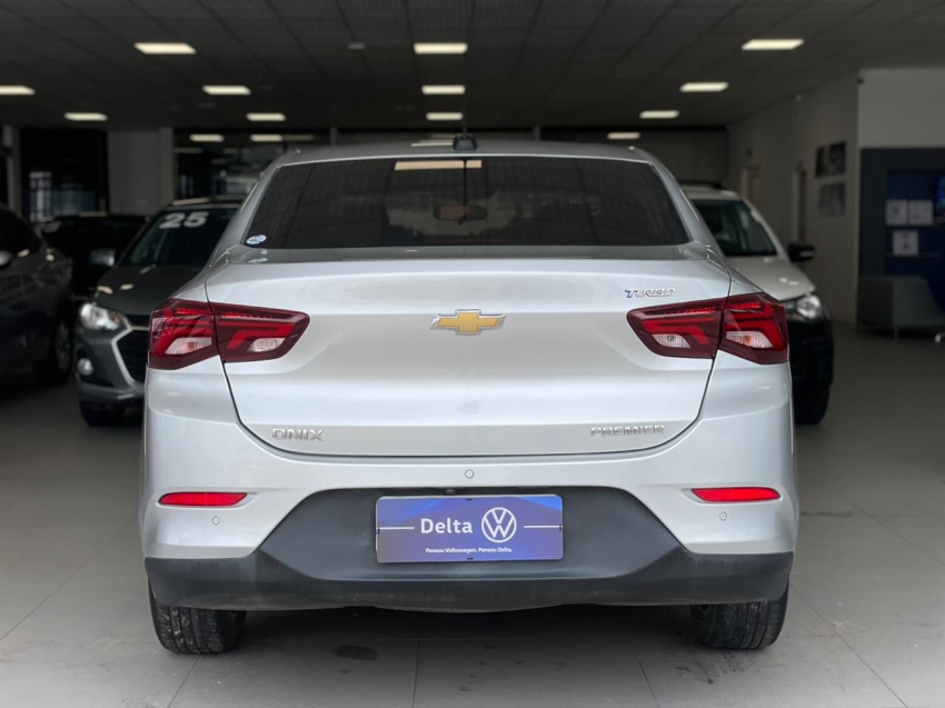 chevrolet onix 1.0 turbo flex plus premier automatico 4p 202016
