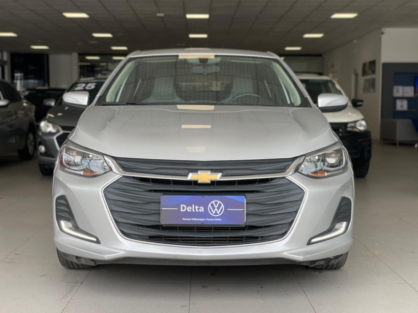 chevrolet onix 1.0 turbo flex plus premier automatico 4p 20201