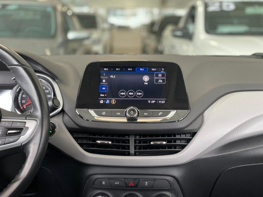 chevrolet onix 1.0 turbo flex plus premier automatico 4p 20208