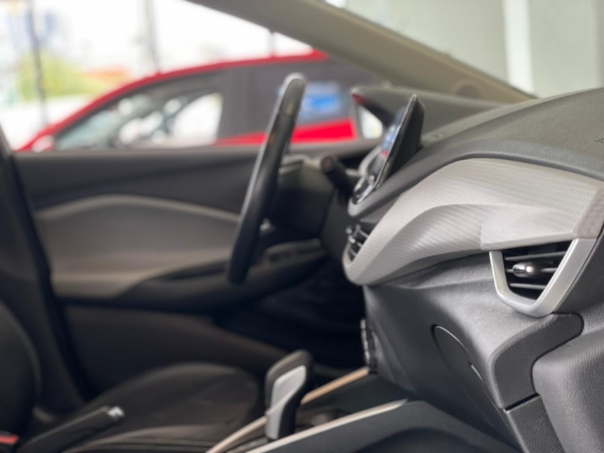 chevrolet onix 1.0 turbo flex plus premier automatico 4p 202012