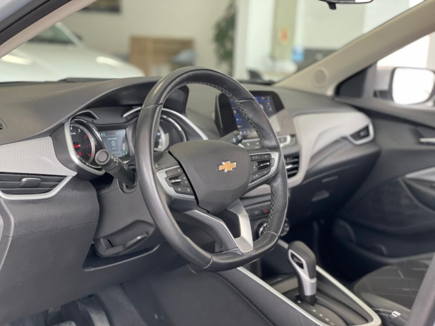 chevrolet onix 1.0 turbo flex plus premier automatico 4p 20206