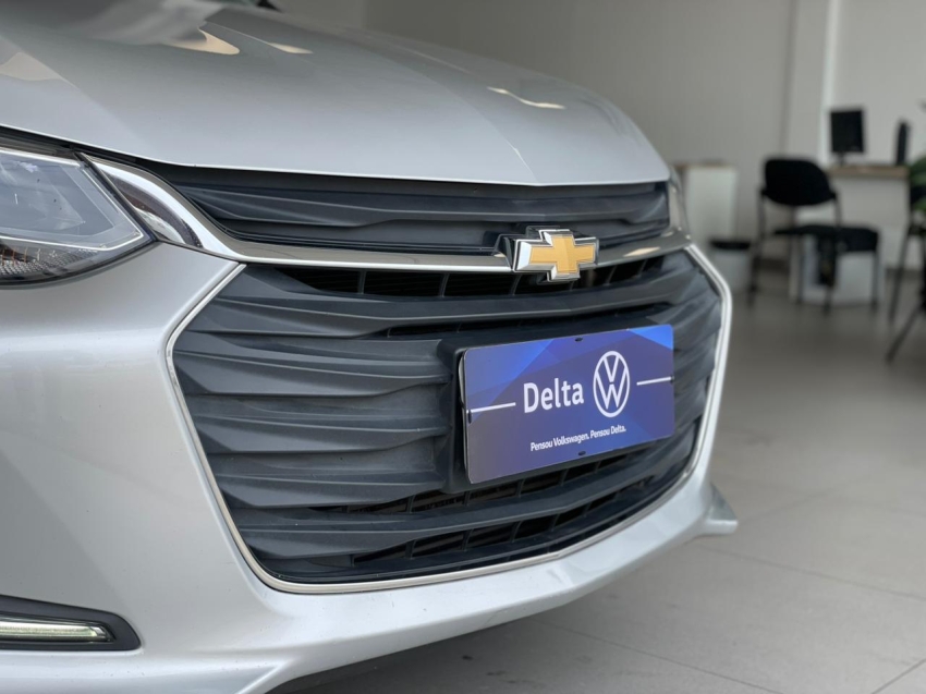 chevrolet onix 1.0 turbo flex plus premier automatico 4p 20203