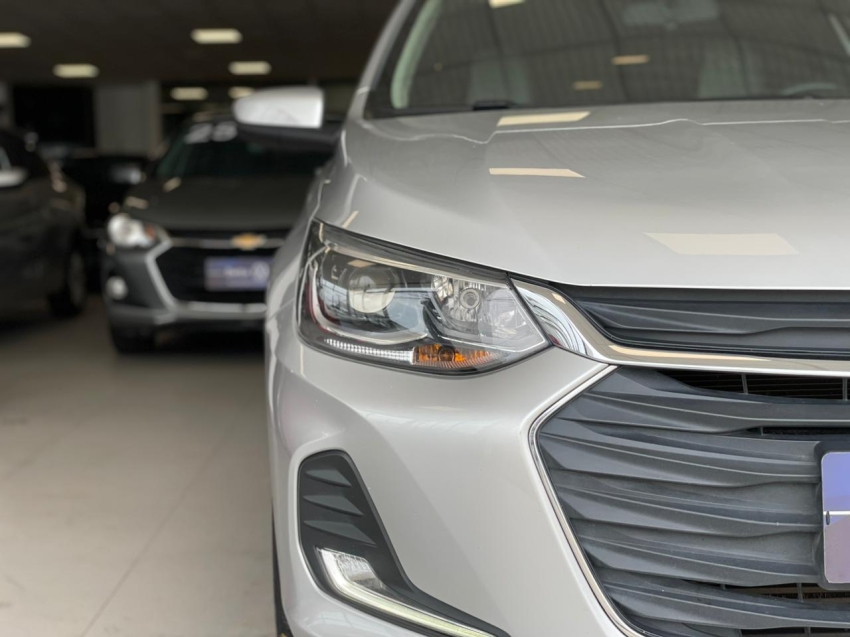 chevrolet onix 1.0 turbo flex plus premier automatico 4p 20204