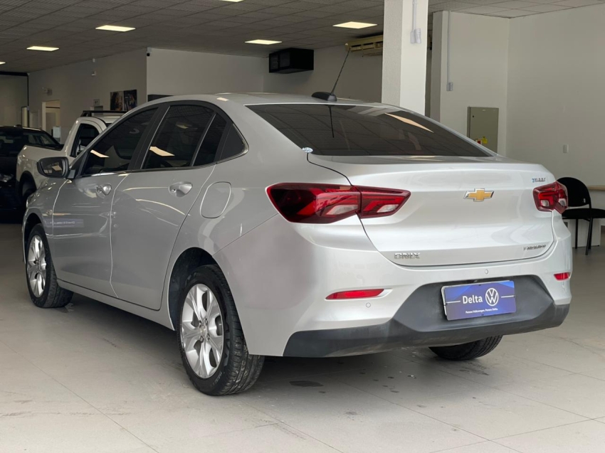 chevrolet onix 1.0 turbo flex plus premier automatico 4p 202015