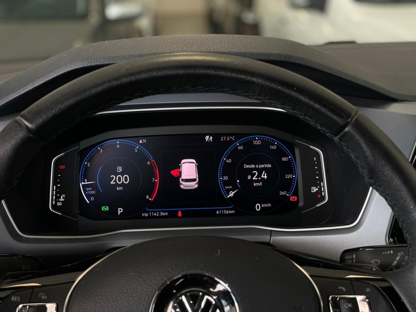 volkswagen t-cross 1.0 200 tsi total flex comfortline automatico 4p 20207