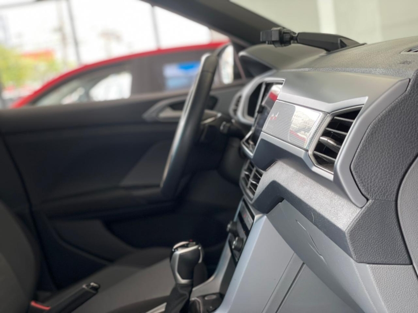 volkswagen t-cross 1.0 200 tsi total flex comfortline automatico 4p 202012