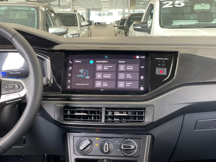 volkswagen polo 1.0 170 tsi comfortline automatico flex 4p 20259