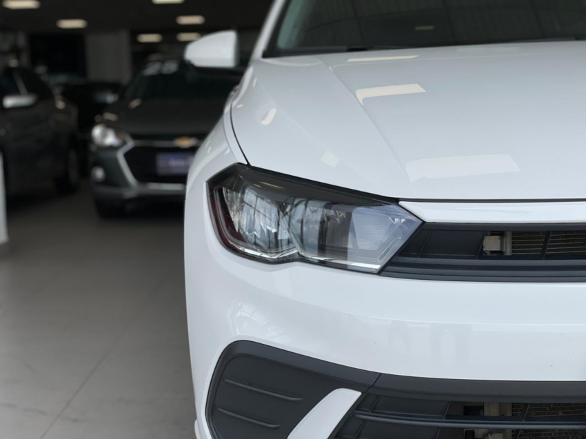 volkswagen polo 1.0 170 tsi comfortline automatico flex 4p 20254