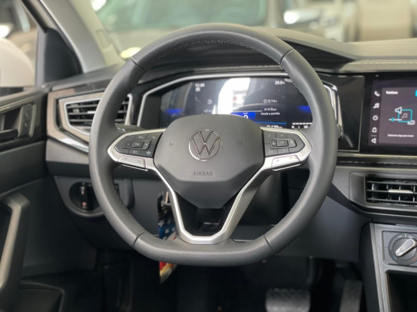 volkswagen polo 1.0 170 tsi comfortline automatico flex 4p 20257