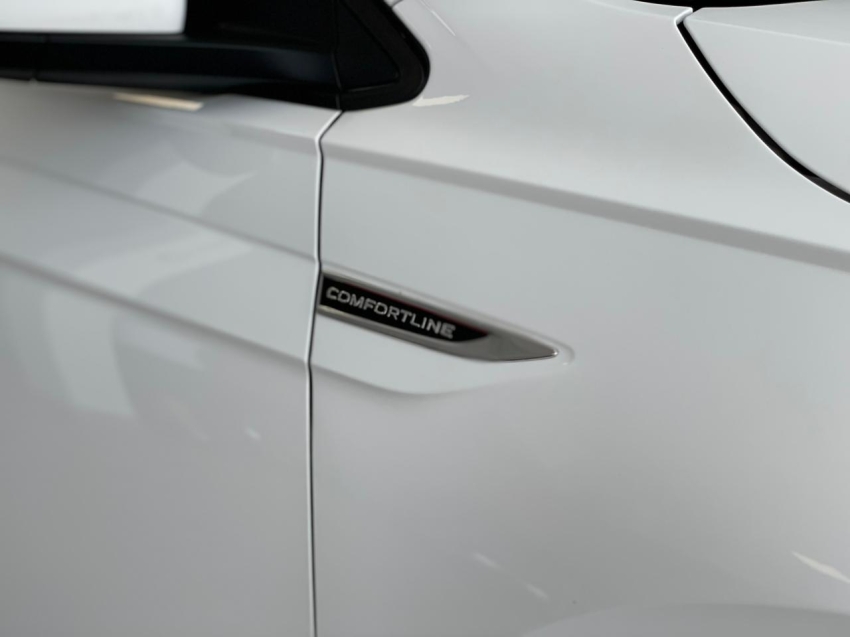 volkswagen polo 1.0 170 tsi comfortline automatico flex 4p 20253