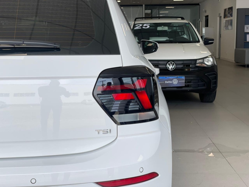 volkswagen polo 1.0 170 tsi comfortline automatico flex 4p 202515