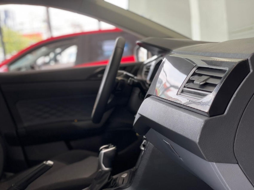 volkswagen polo 1.0 170 tsi comfortline automatico flex 4p 202512