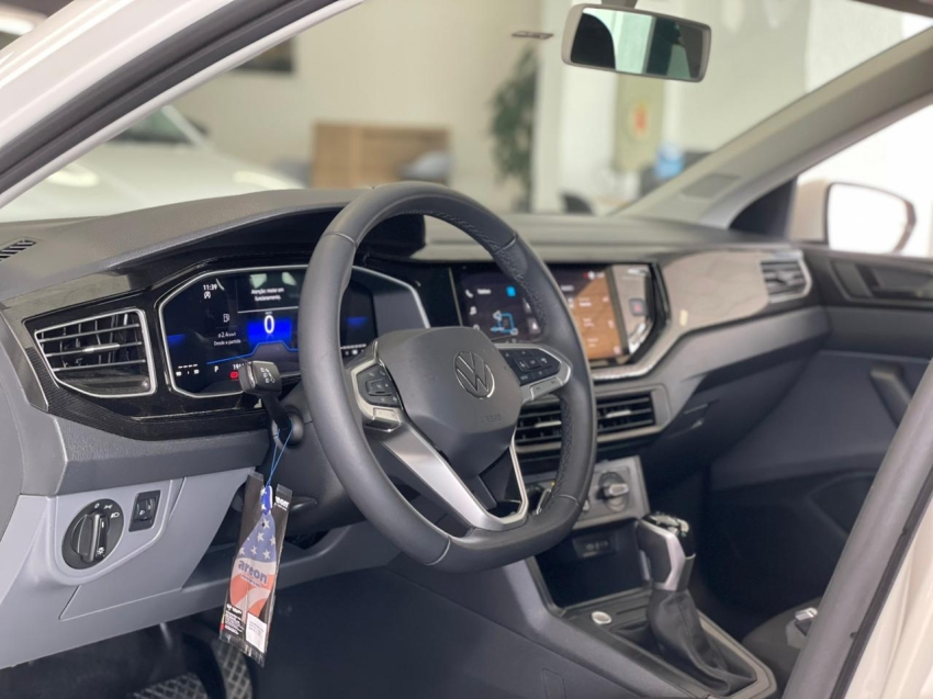 volkswagen polo 1.0 170 tsi comfortline automatico flex 4p 20255