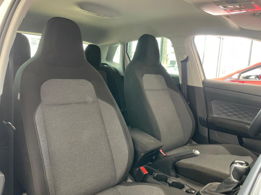 volkswagen polo 1.0 170 tsi comfortline automatico flex 4p 202511