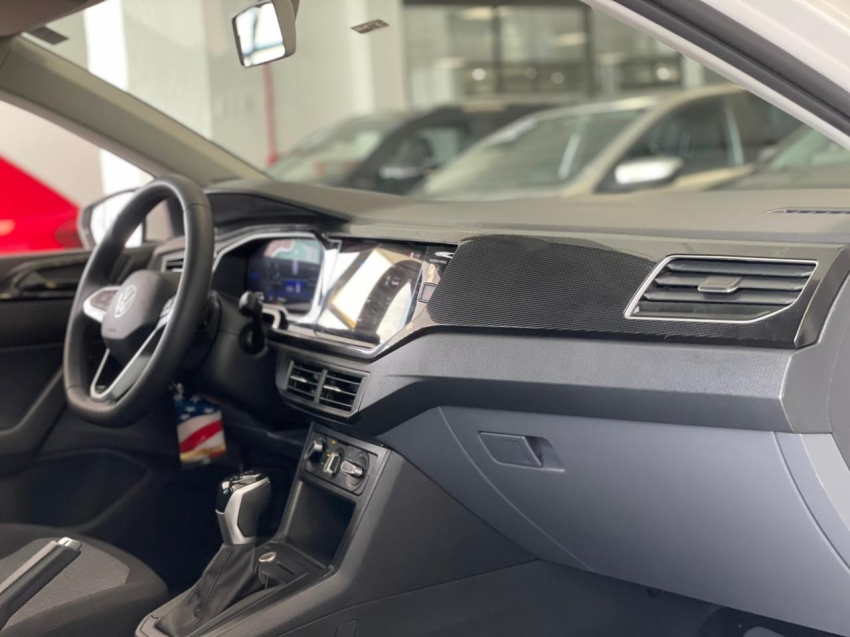 volkswagen polo 1.0 170 tsi comfortline automatico flex 4p 202510