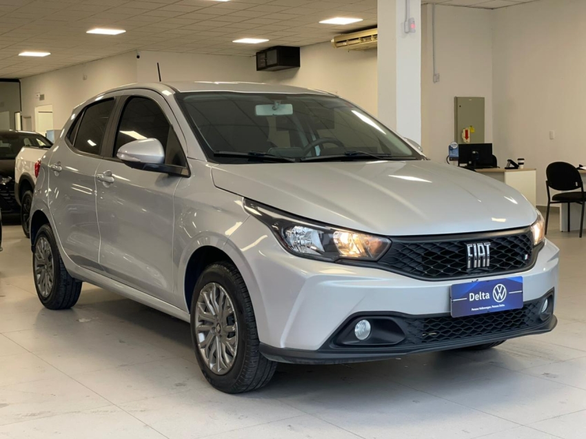 fiat argo 1.0 firefly flex drive manual 4p 20252