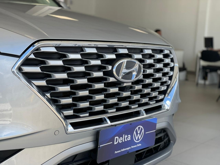 hyundai creta 2.0 flex ultimate automatico 4p 20253