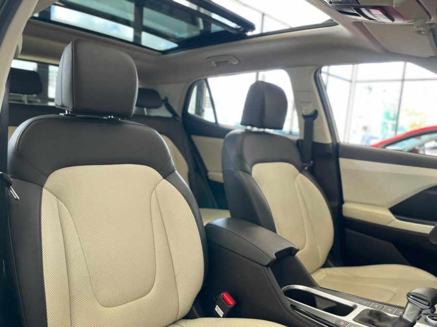 hyundai creta 2.0 flex ultimate automatico 4p 202512