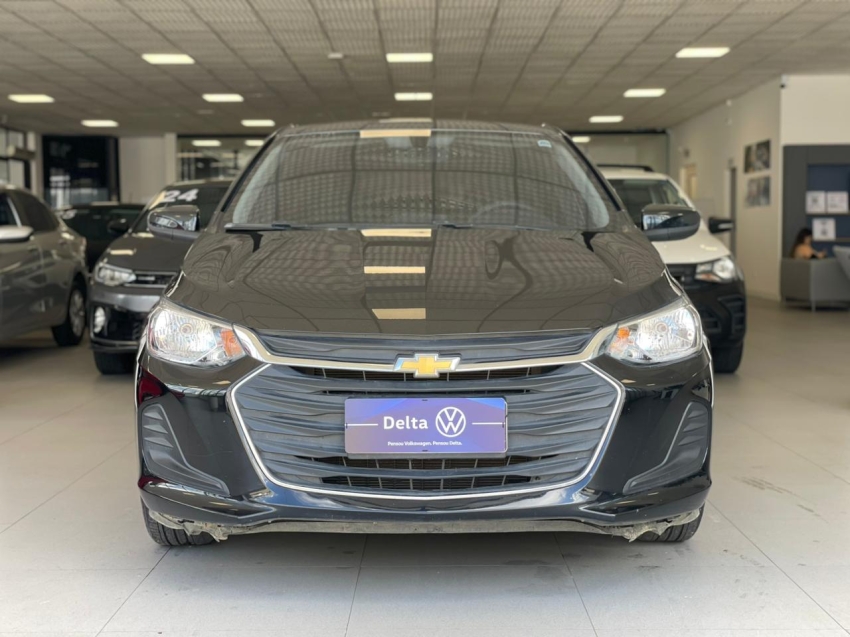 chevrolet onix 1.0 flex lt manual 4p 20231