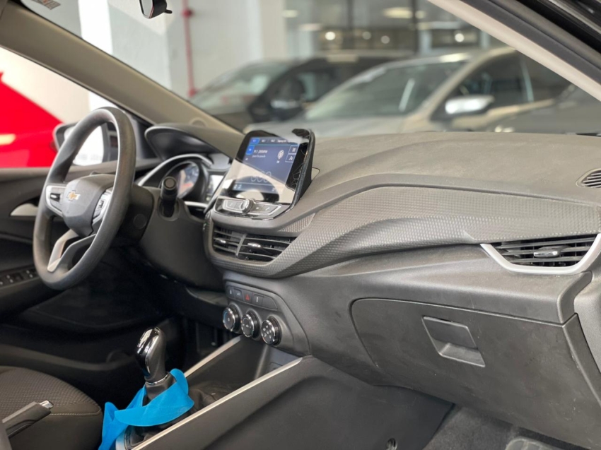 chevrolet onix 1.0 flex lt manual 4p 202310