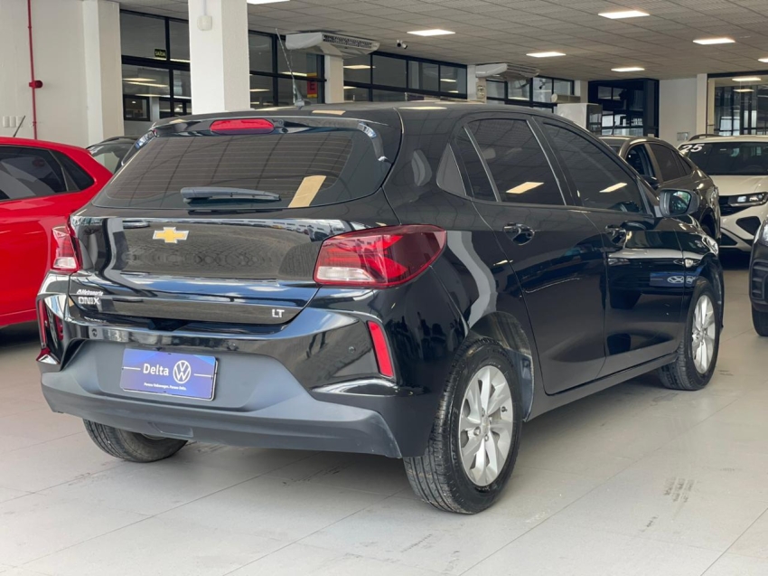 chevrolet onix 1.0 flex lt manual 4p 202315