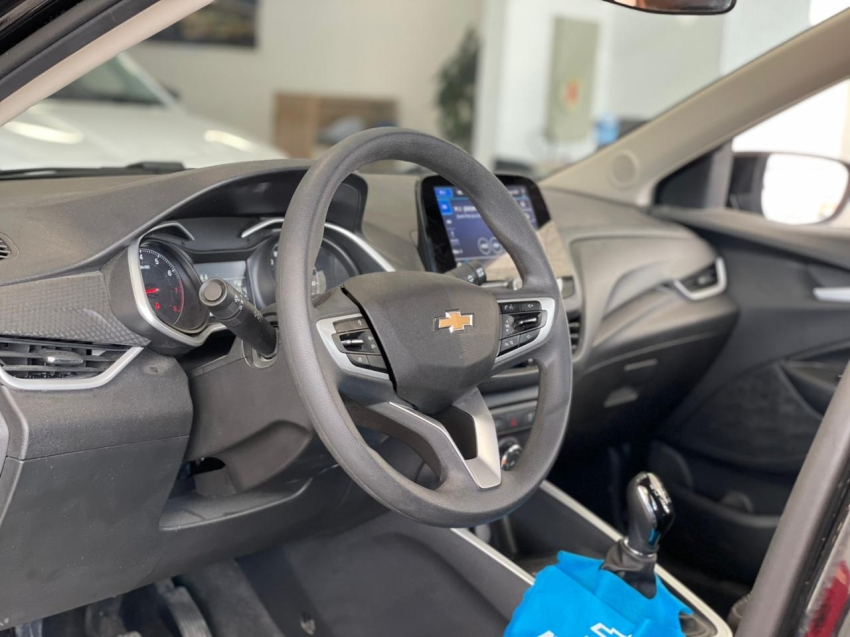 chevrolet onix 1.0 flex lt manual 4p 20236