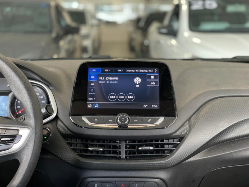 chevrolet onix 1.0 flex lt manual 4p 20239