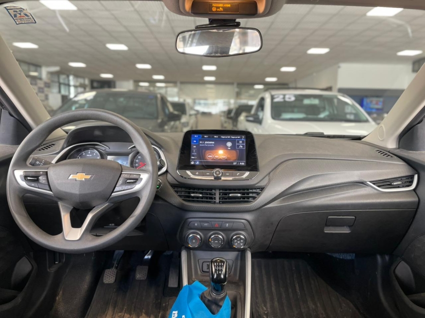 chevrolet onix 1.0 flex lt manual 4p 20238