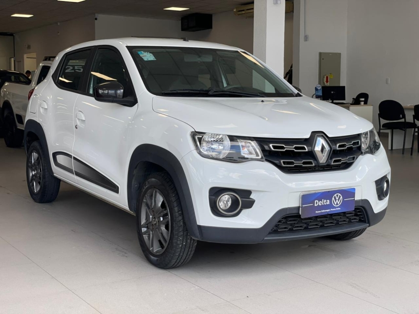 renault kwid 1.0 12v sce flex intense manual 4p 20182