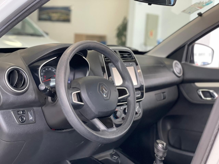 renault kwid 1.0 12v sce flex intense manual 4p 20186