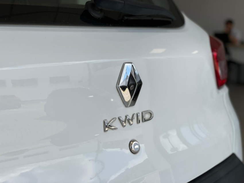 renault kwid 1.0 12v sce flex intense manual 4p 201814