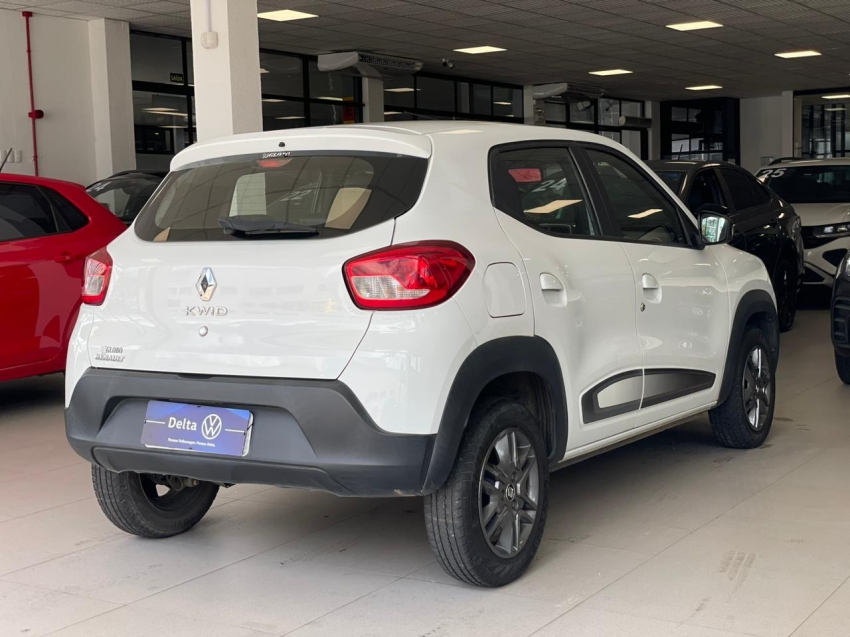 renault kwid 1.0 12v sce flex intense manual 4p 201815