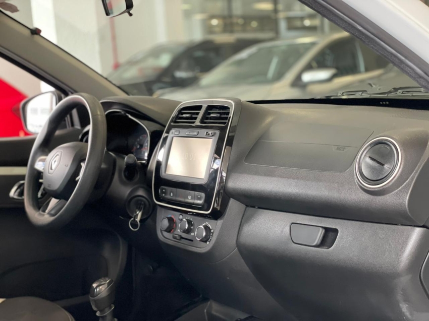 renault kwid 1.0 12v sce flex intense manual 4p 201810