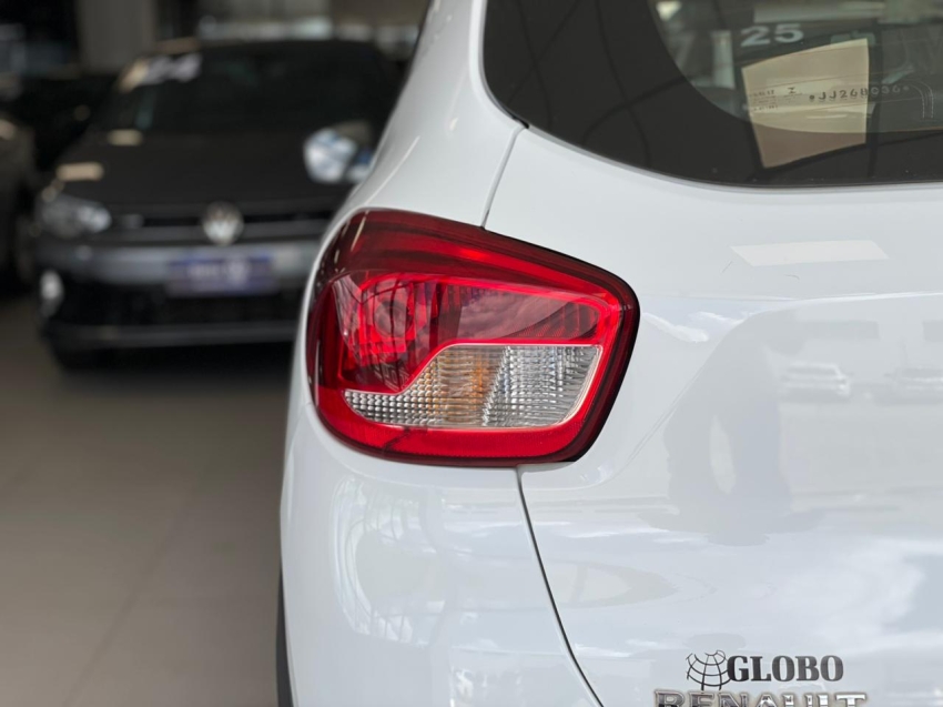 renault kwid 1.0 12v sce flex intense manual 4p 201813