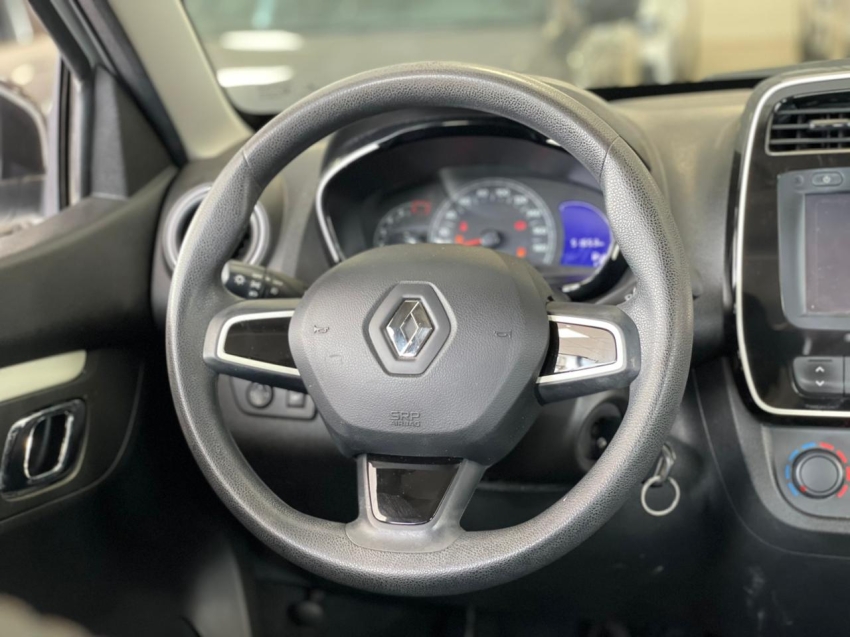 renault kwid 1.0 12v sce flex intense manual 4p 20187