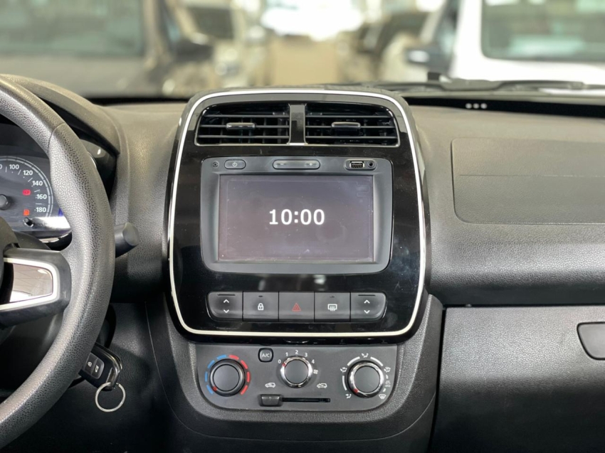 renault kwid 1.0 12v sce flex intense manual 4p 20188