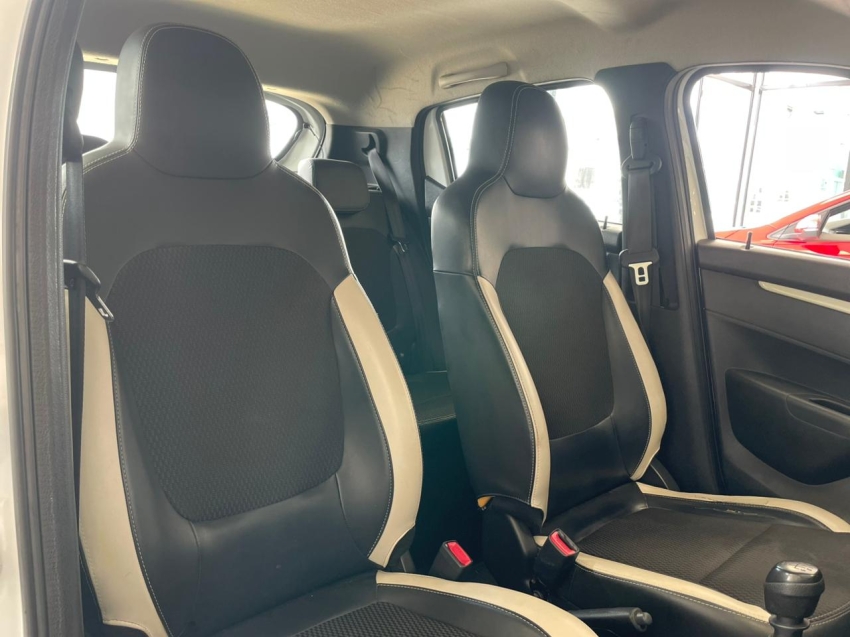 renault kwid 1.0 12v sce flex intense manual 4p 201812