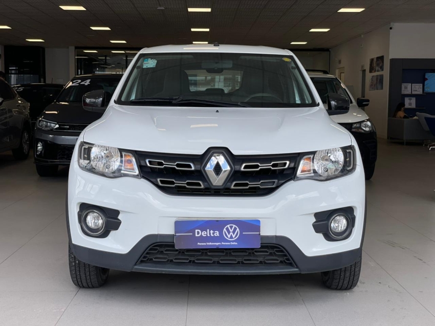 renault kwid 1.0 12v sce flex intense manual 4p 20181