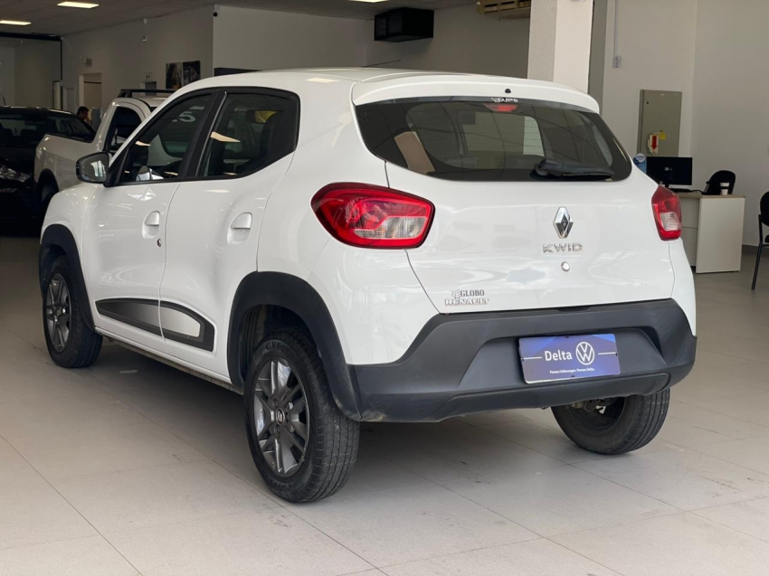 renault kwid 1.0 12v sce flex intense manual 4p 201817