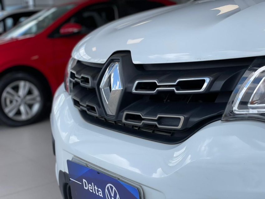 renault kwid 1.0 12v sce flex intense manual 4p 20183