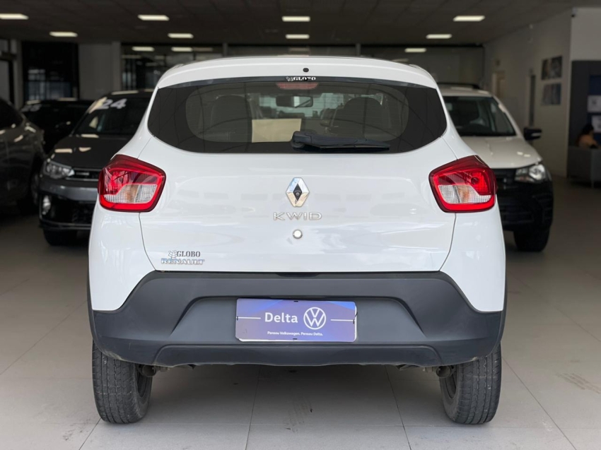 renault kwid 1.0 12v sce flex intense manual 4p 201816