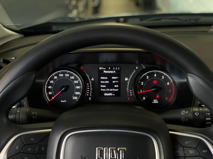 fiat pulse 1.3 flex drive cvt 4p automatico 20225