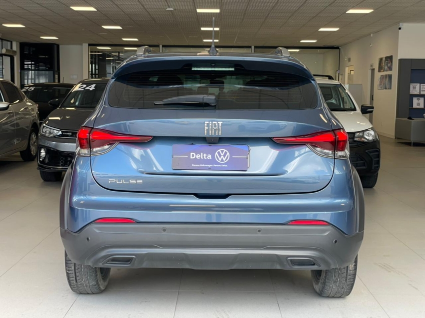 fiat pulse 1.3 flex drive cvt 4p automatico 202217