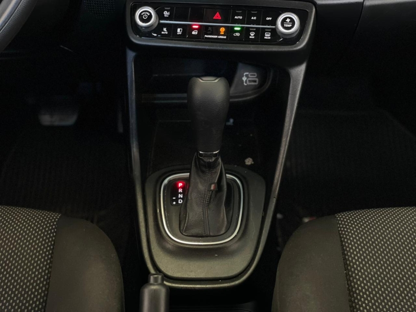 fiat pulse 1.3 flex drive cvt 4p automatico 202212