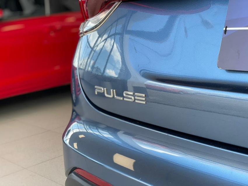 fiat pulse 1.3 flex drive cvt 4p automatico 202214