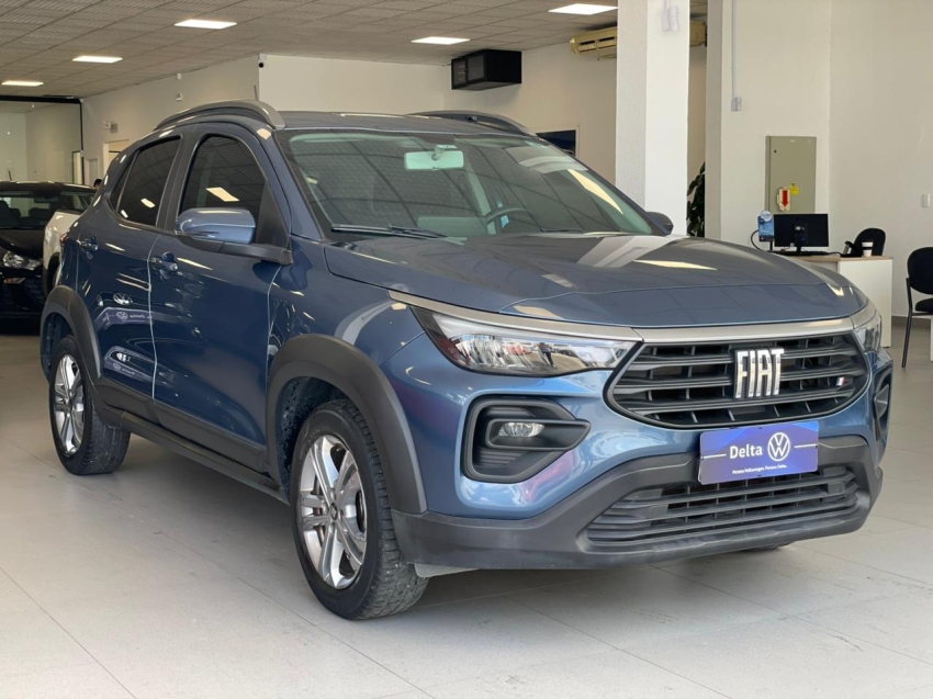 fiat pulse 1.3 flex drive cvt 4p automatico 20222