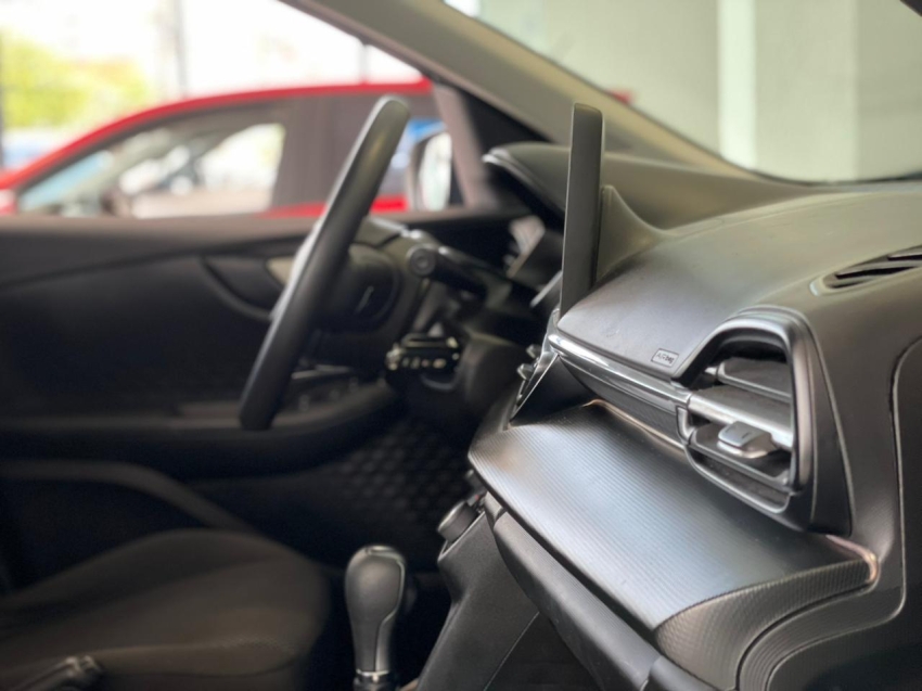 fiat pulse 1.3 flex drive cvt 4p automatico 202213