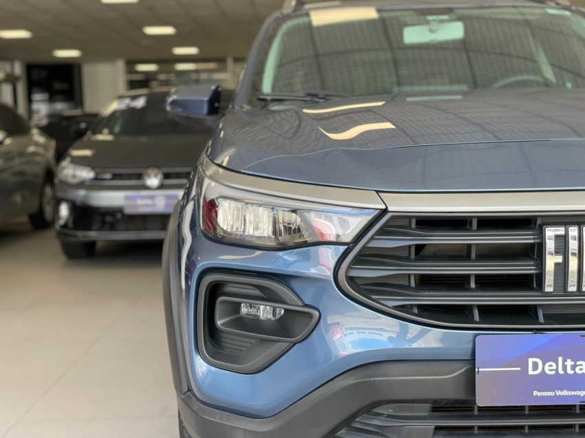 fiat pulse 1.3 flex drive cvt 4p automatico 20224