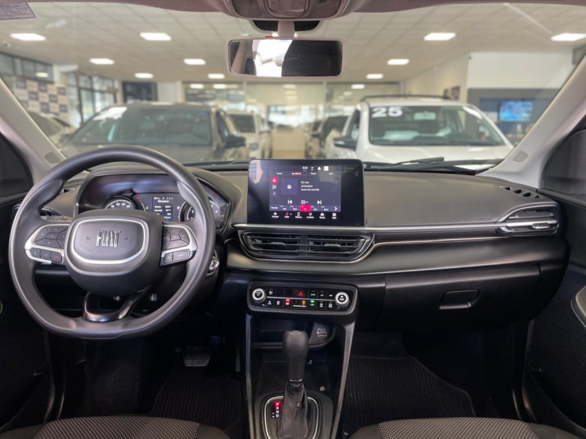 fiat pulse 1.3 flex drive cvt 4p automatico 20228