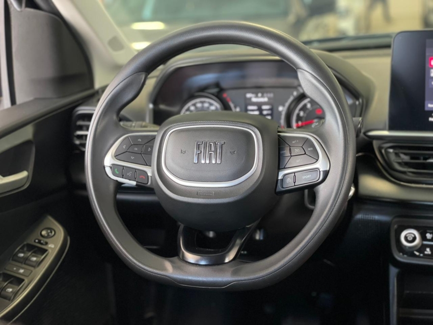 fiat pulse 1.3 flex drive cvt 4p automatico 20227